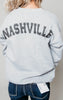 nashville sweatshirt