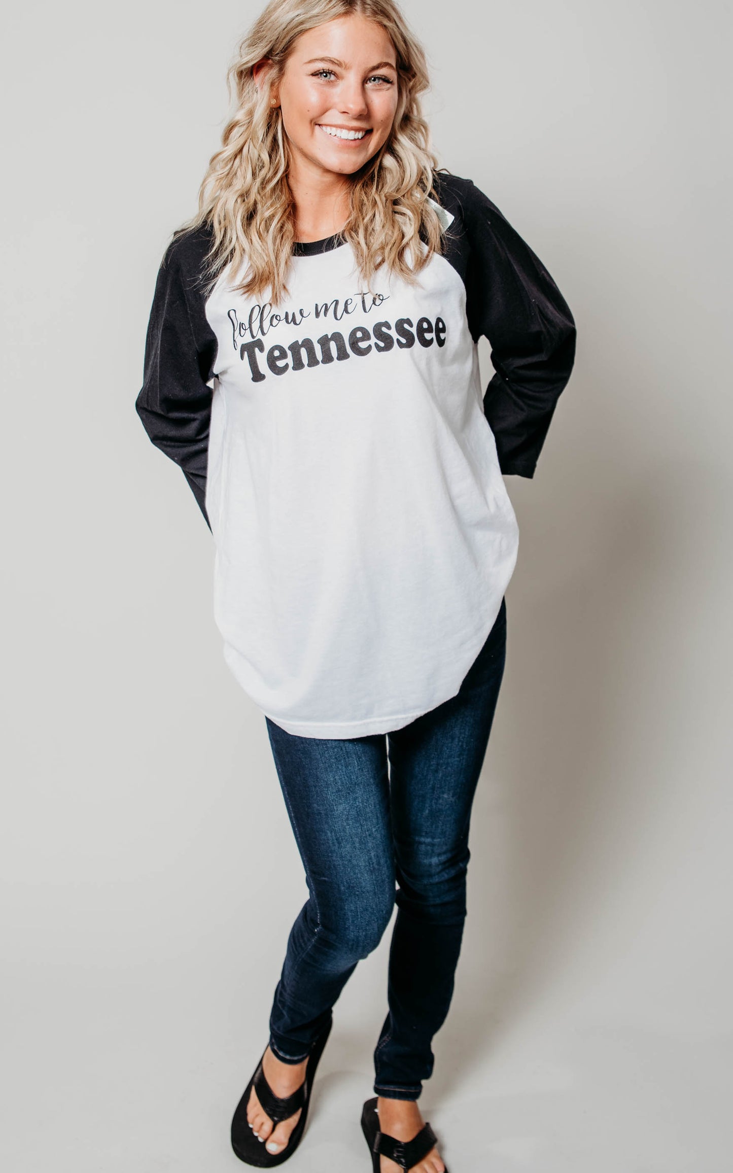 tennesse top