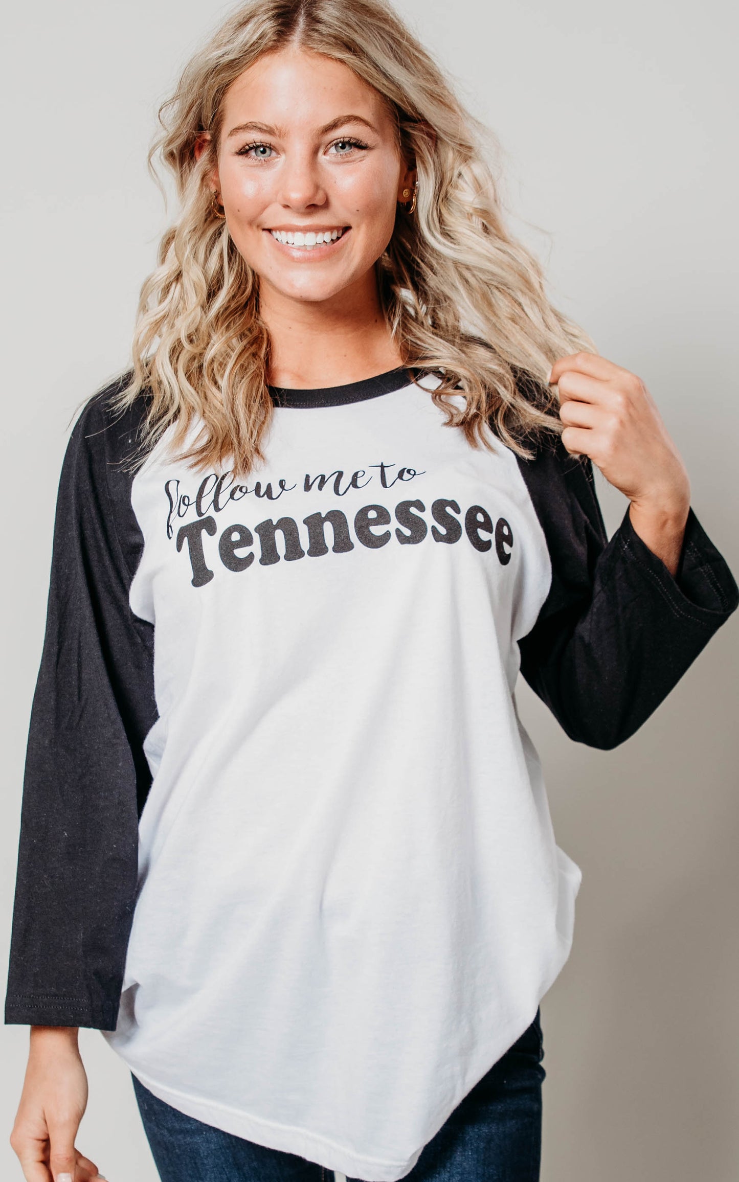 follow me to tennessee baseball top