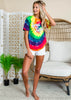 SPREAD KINDNESS MYSTERY TEE, CLOTHING, ADDICTED INK, BAD HABIT BOUTIQUE