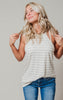 grey halter tanks