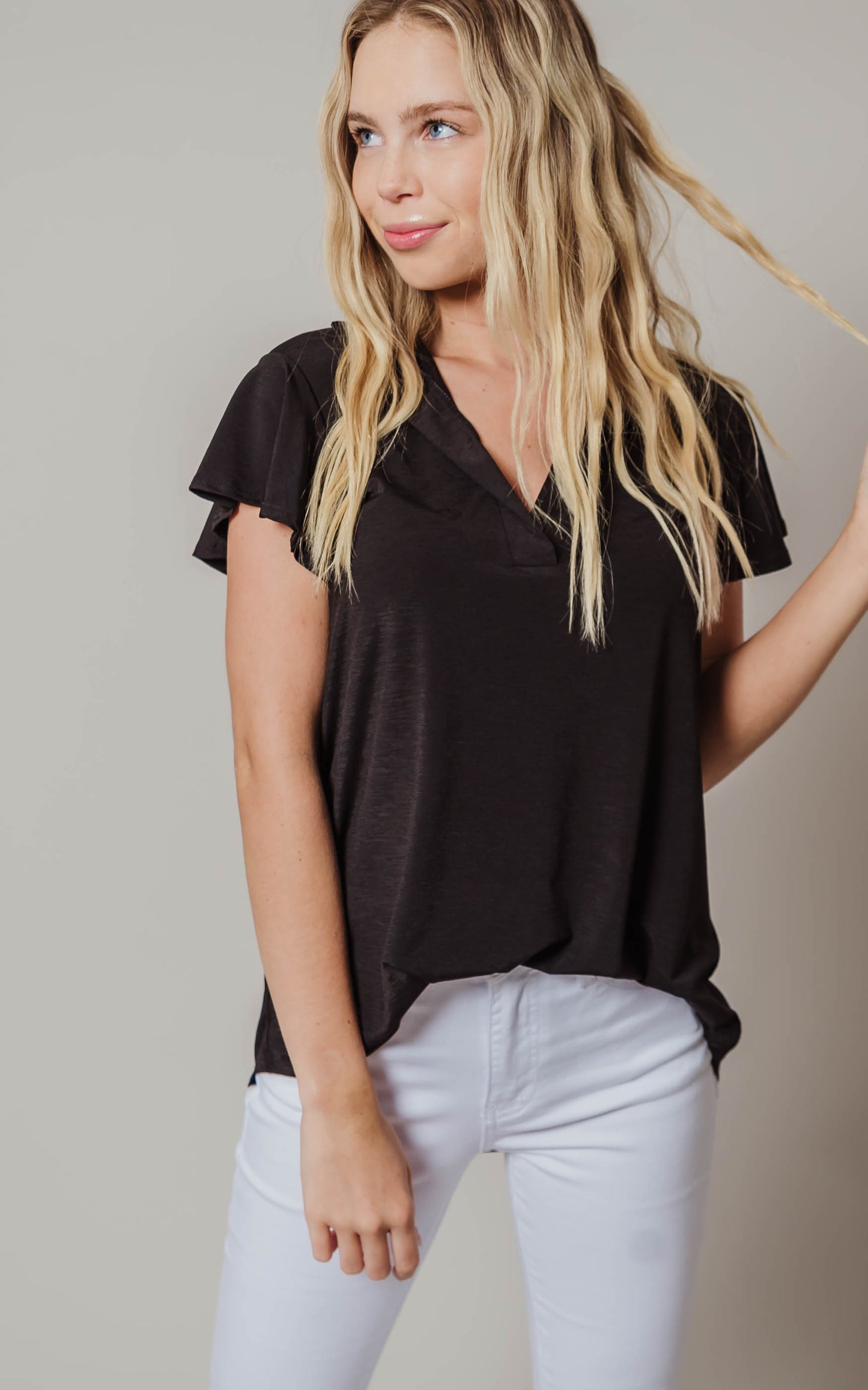 black top