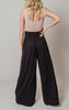 black pants