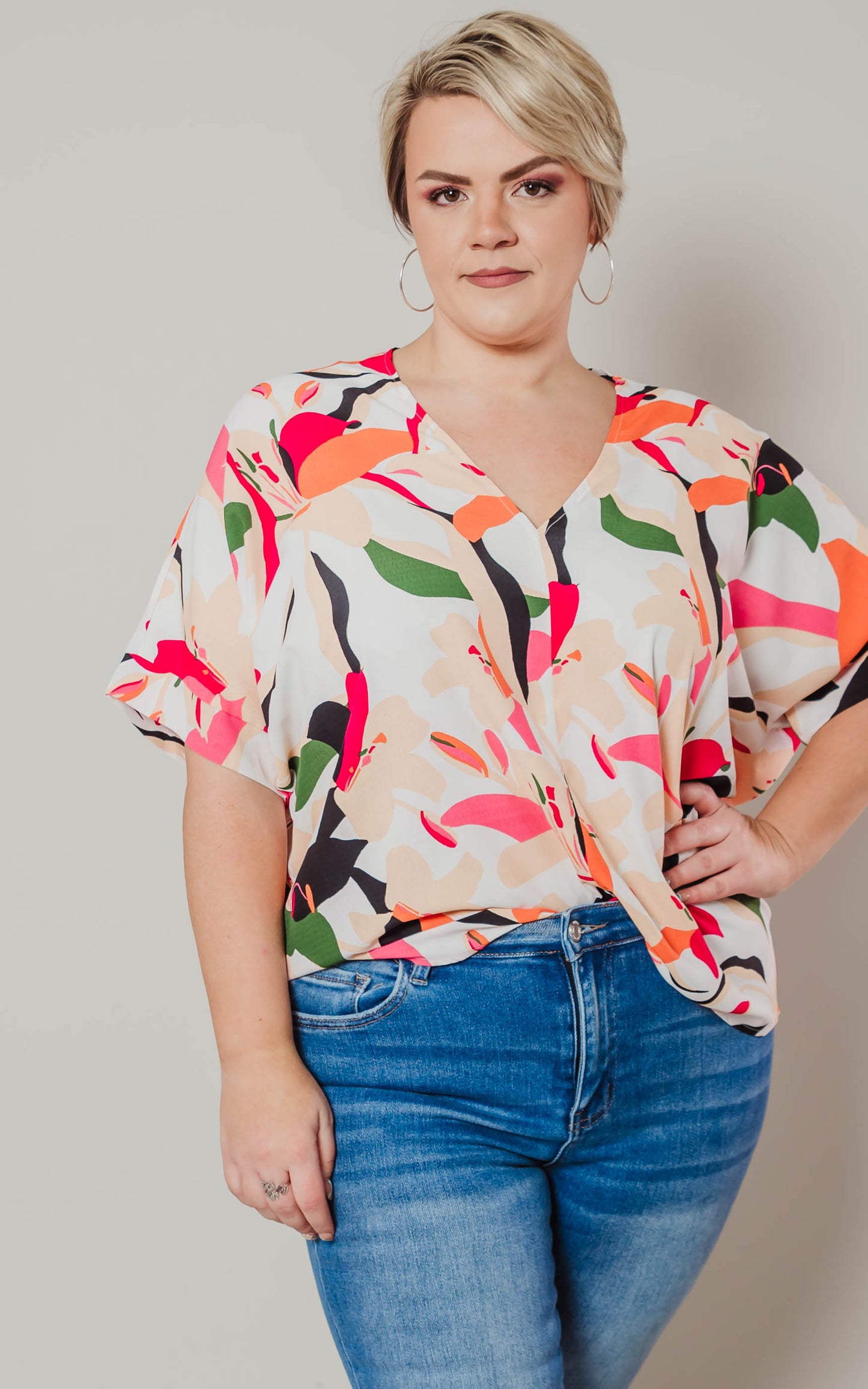 blouse