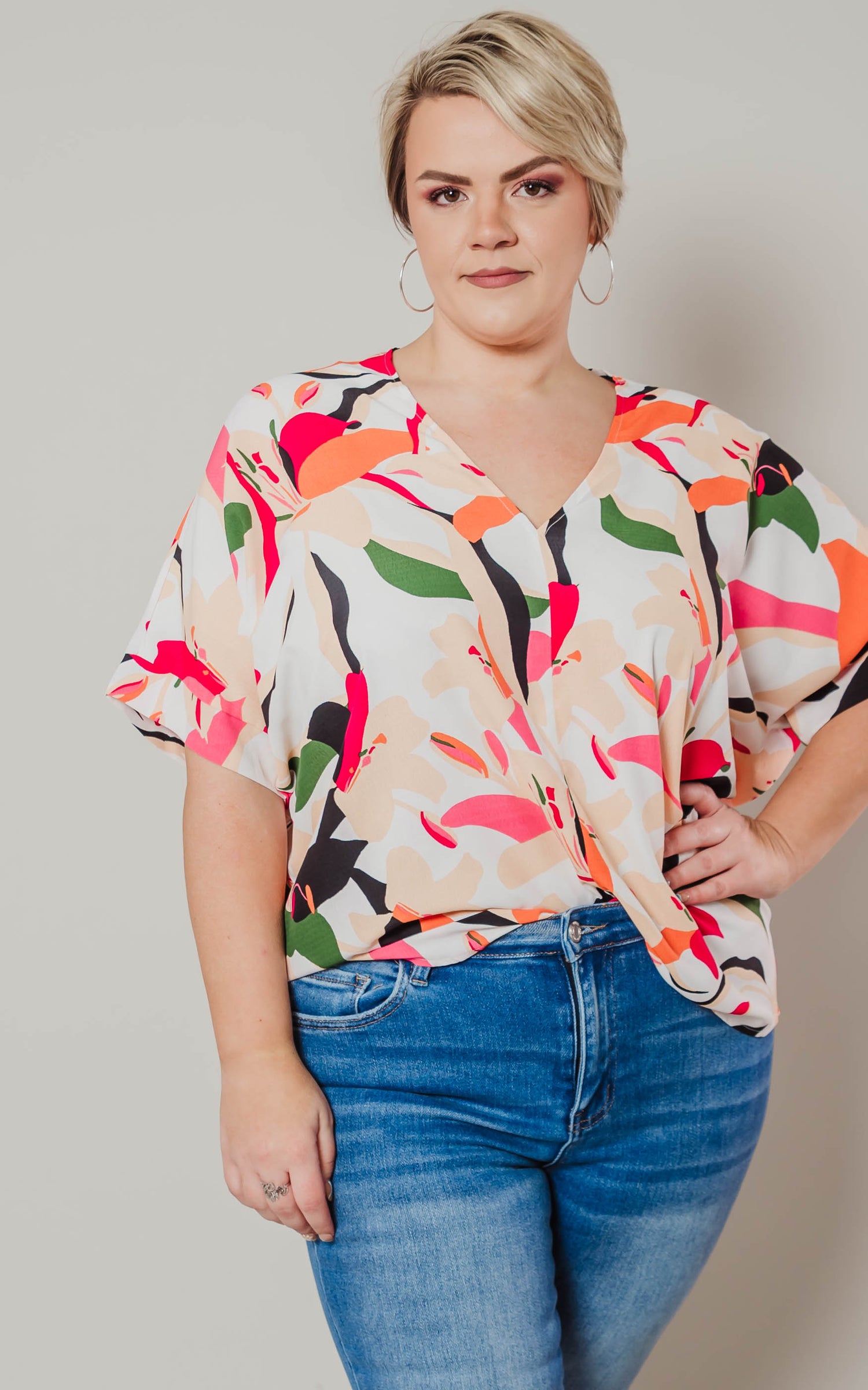 blouse