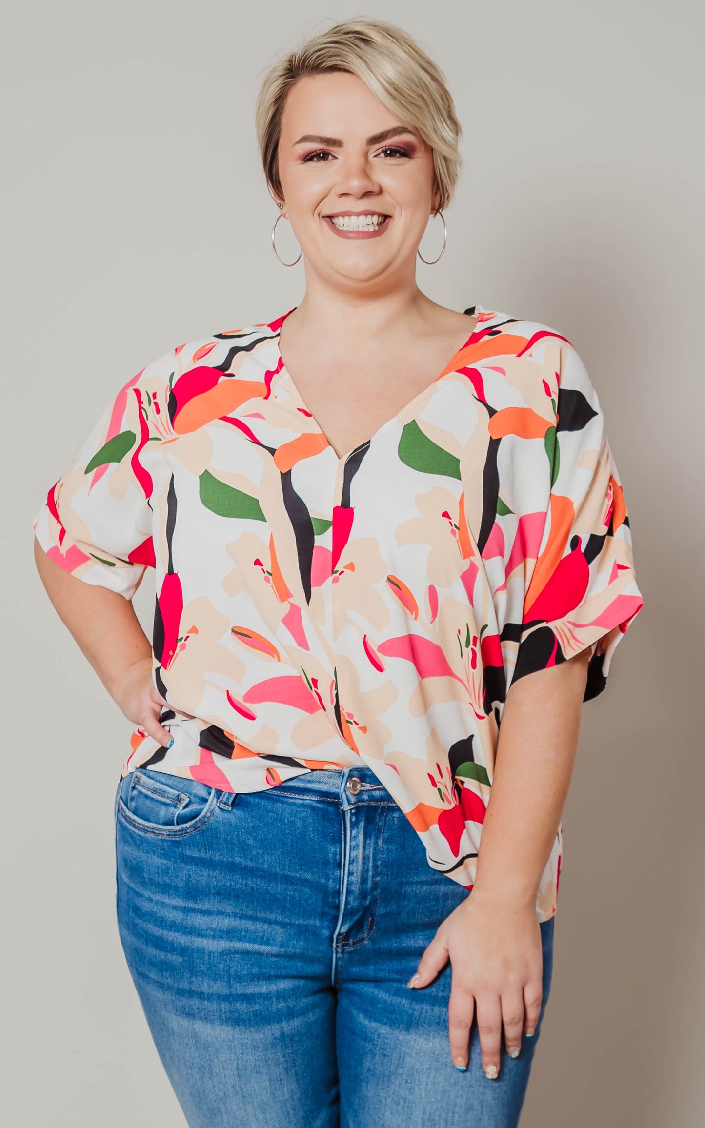 women's blouses