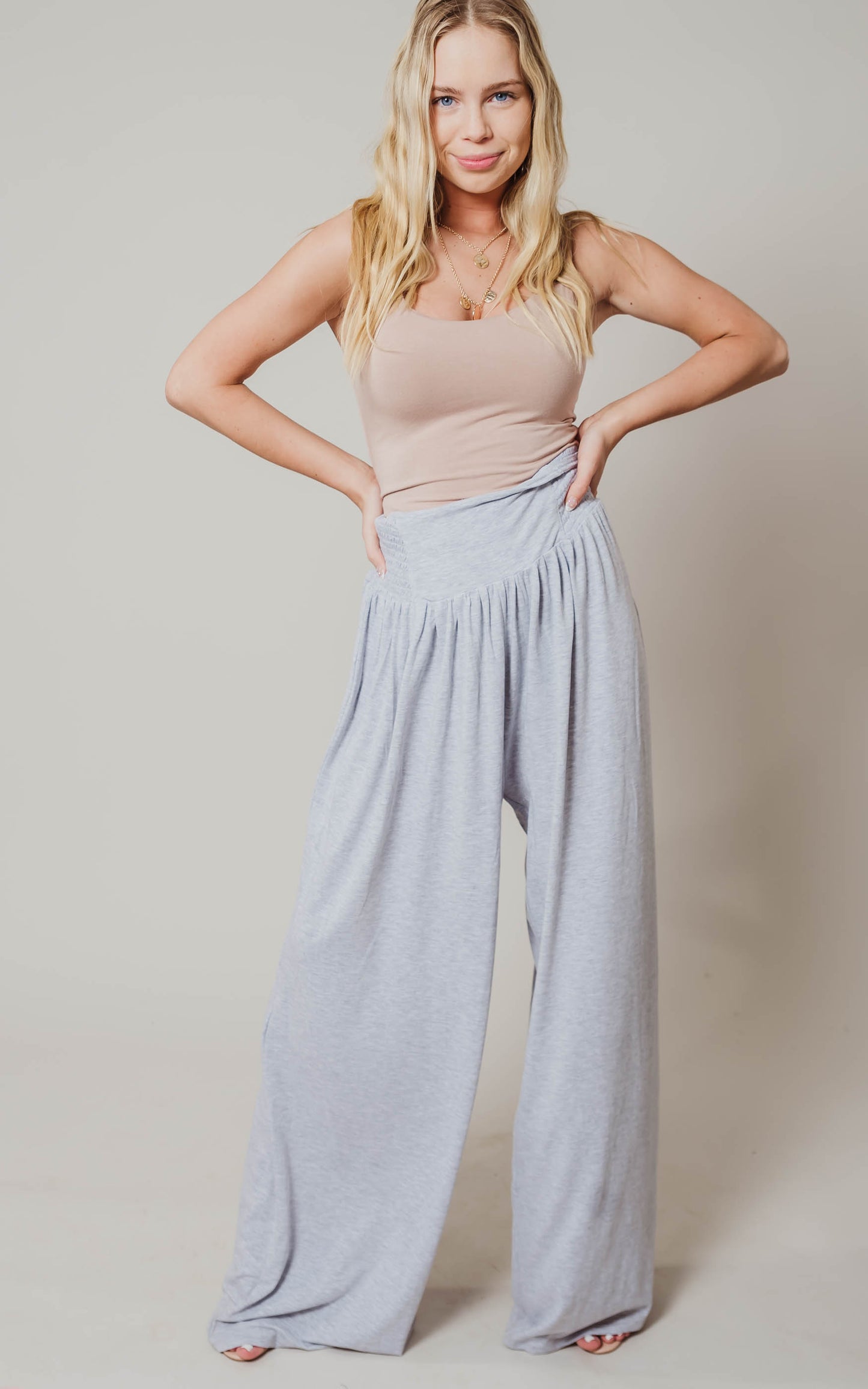 zenana pants
