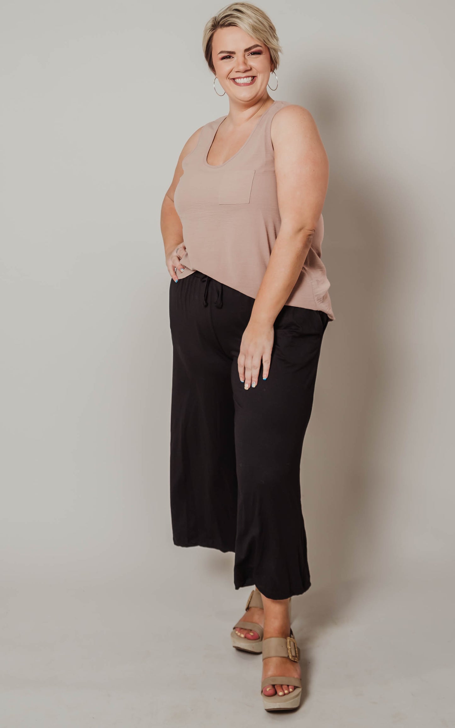 gaucho pants
