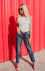 judy blue bleach splatter denim