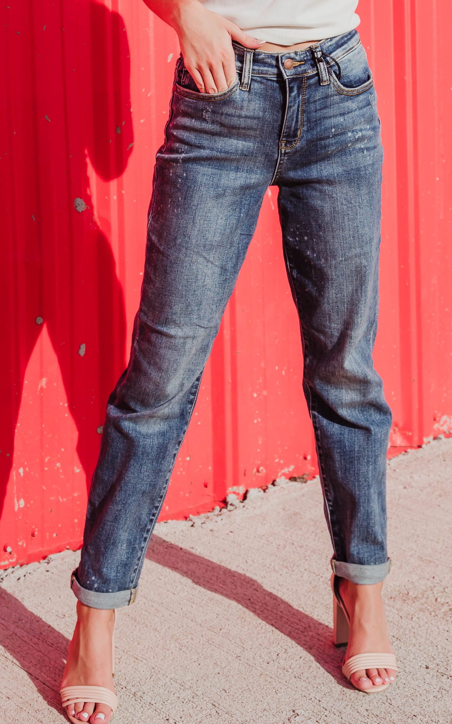 judy blue denim