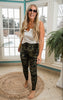 Camo Buttery Soft Jogger