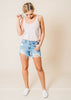 Runaway Blended Tank **PREORDER** - BAD HABIT BOUTIQUE