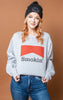 hot valentine sweatshirt