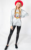 Guys N Roses Sweatshirt, CLOTHING, BAD HABIT APPAREL, BAD HABIT BOUTIQUE