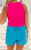 DOORBUSTER DEAL: Way Home Windbreaker Shorts - Part 4 - Final Sale