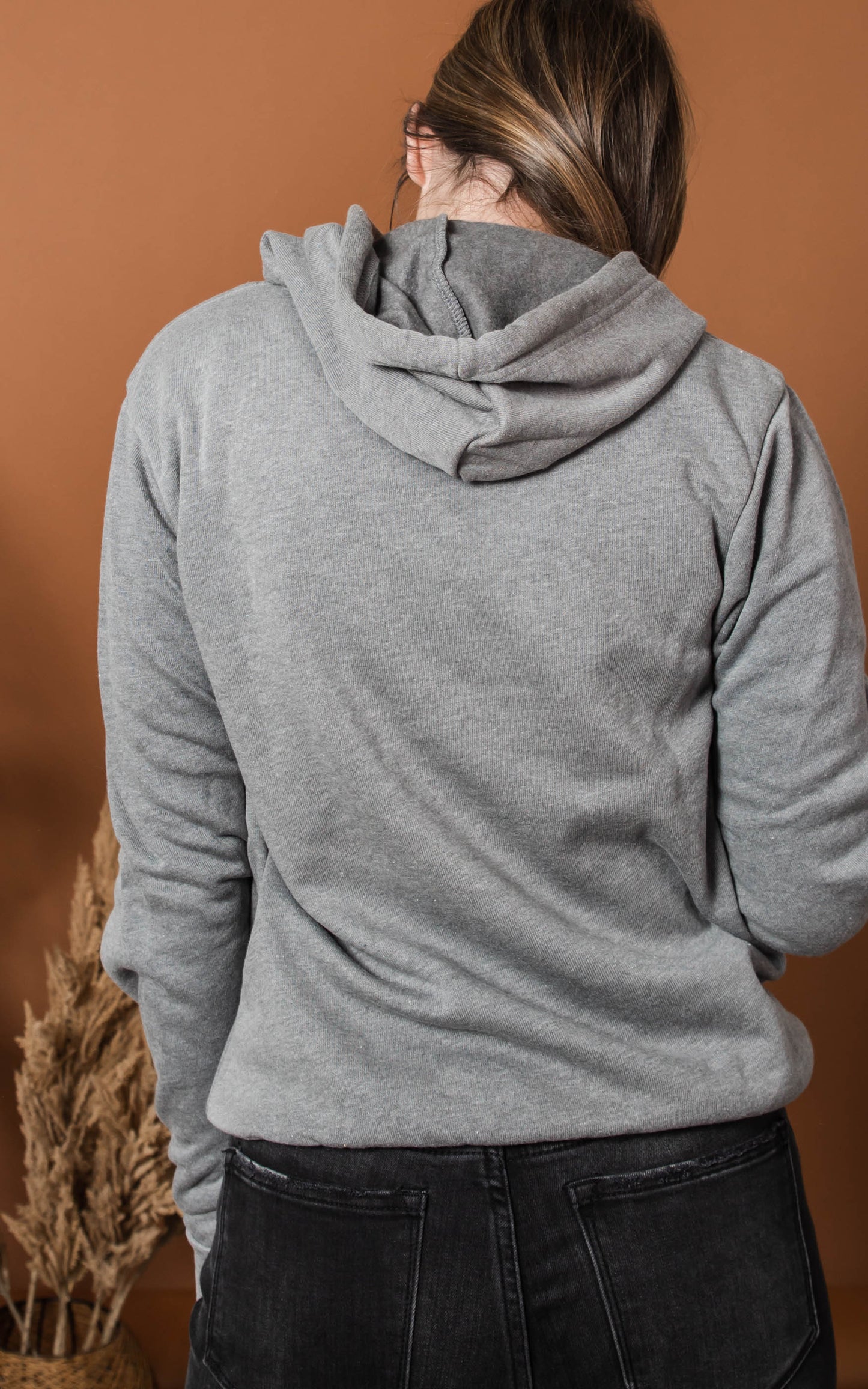Going Into Hi-Brrrrr-Nation Hoodie** - Final Sale