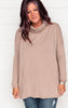 The Charmaine Tunic - Final Sale