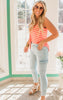 Zenana tank top