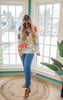 O.M.G Hyperstretch Spring Jeggings