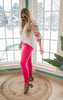 O.M.G Hyperstretch Spring Jeggings