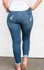 dark denim