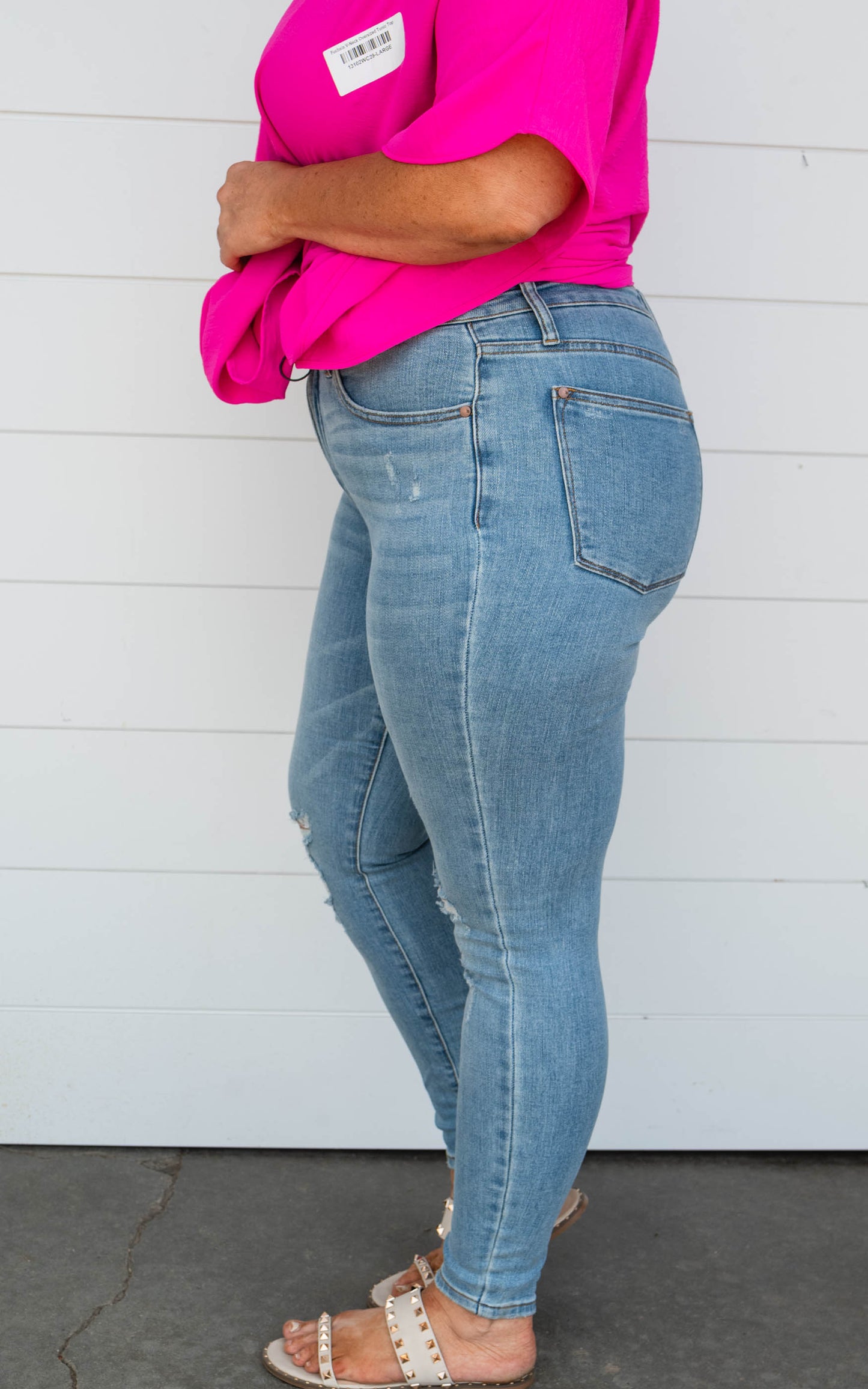 judy blue jeans
