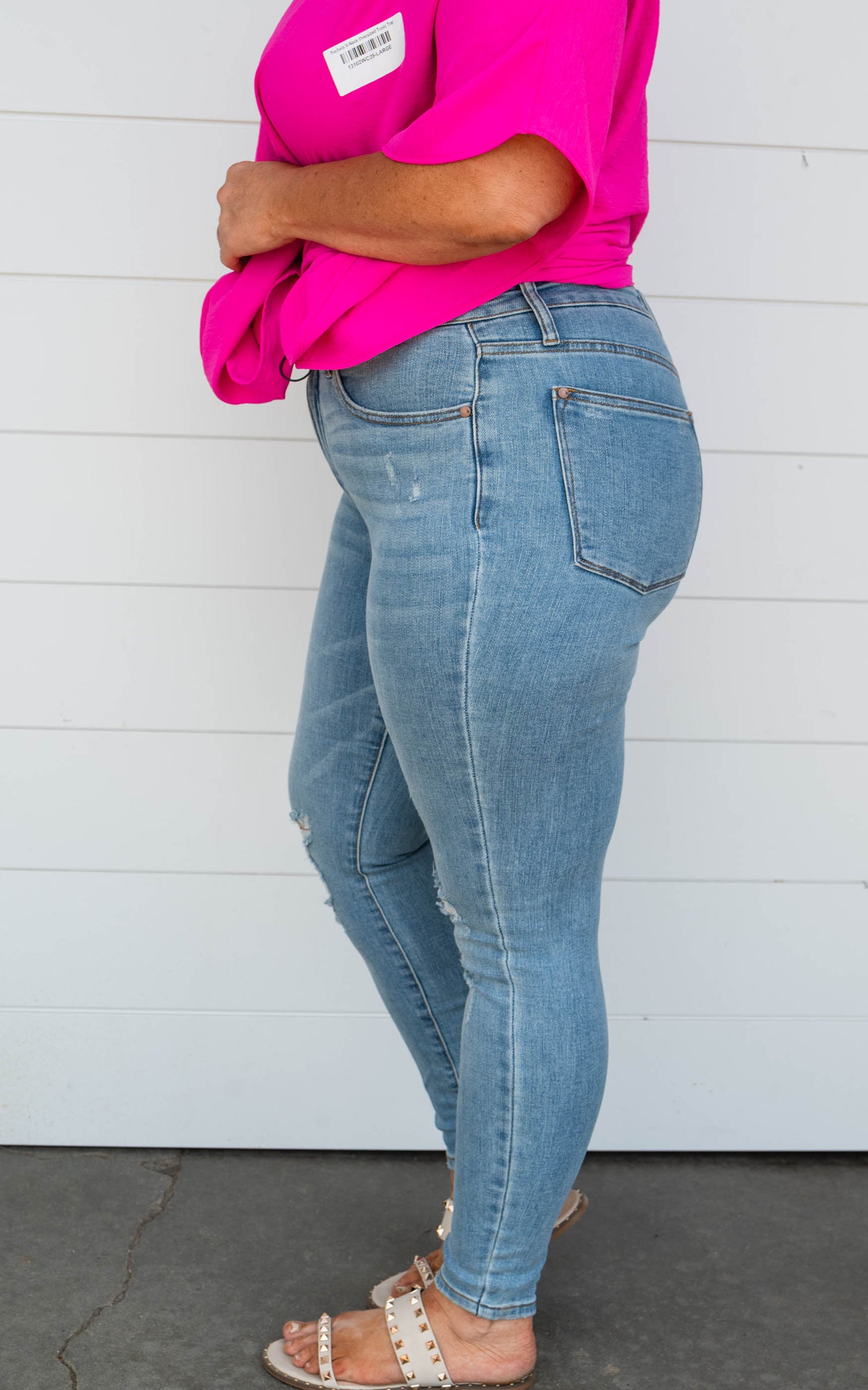 judy blue jeans
