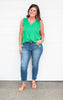 judy blue crop denim