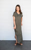 Epic Rae Mode Maxi Dress - Final Sale*