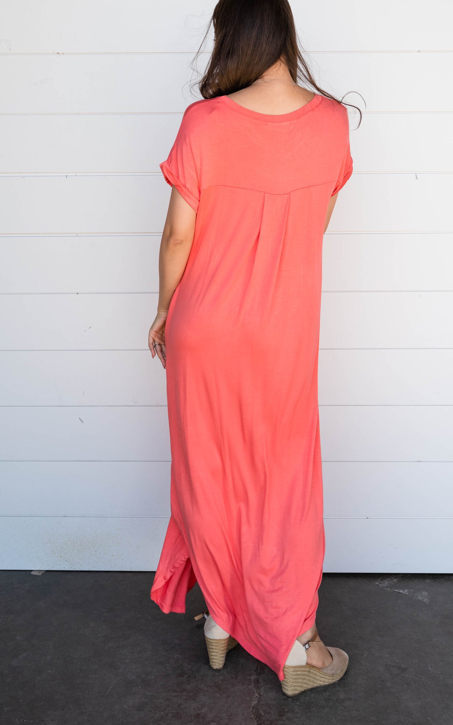 rae mode maxi dress