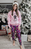 one tough cookie sweatshirt