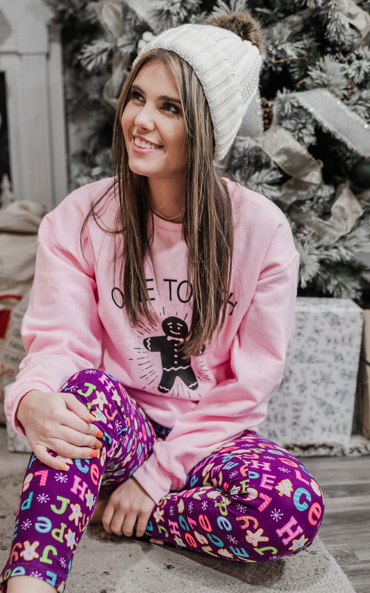 one tough cookie holiday gift bundle