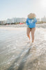 beach bum hoodie
