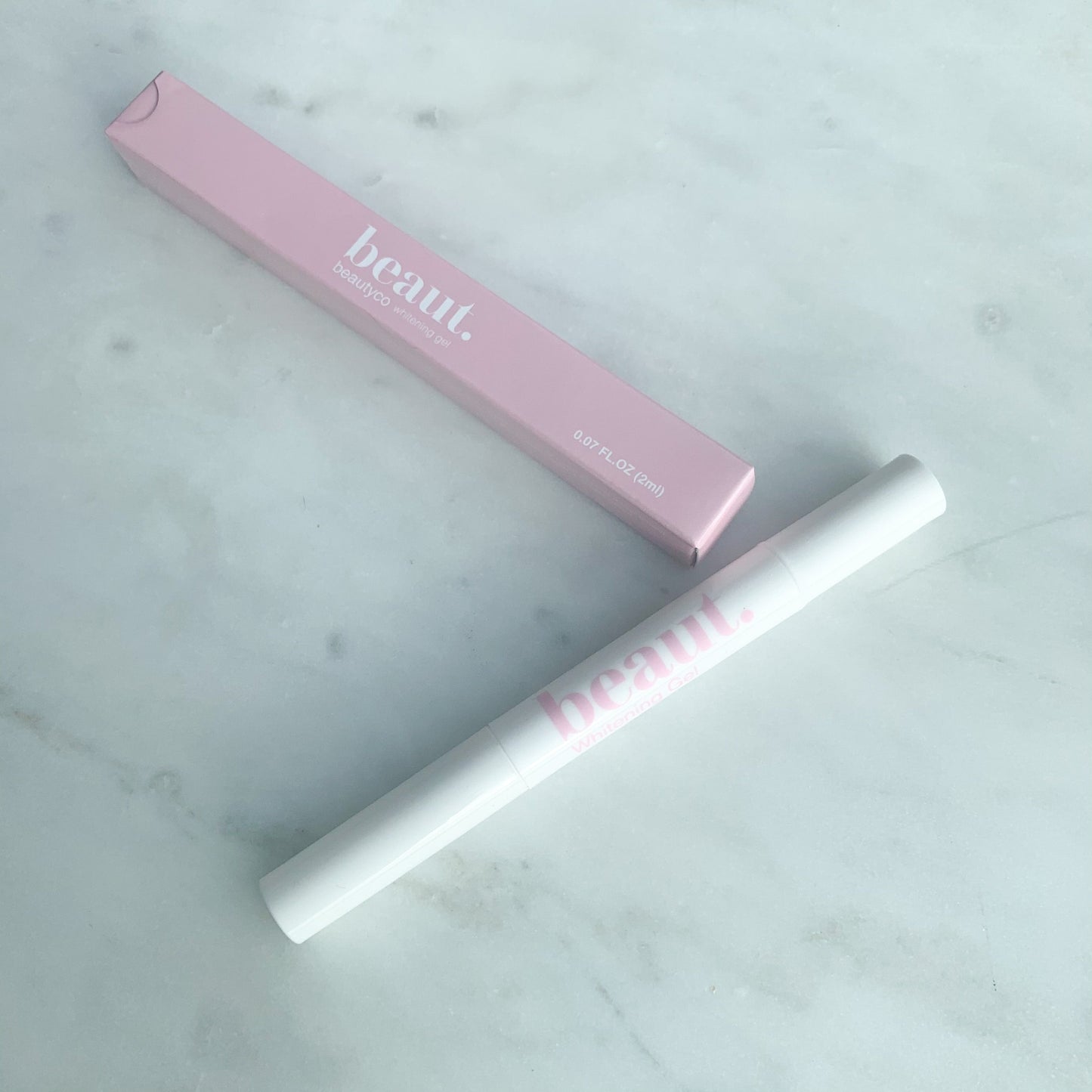 WHITENING GEL REFILL *30A SEPT PREORDER