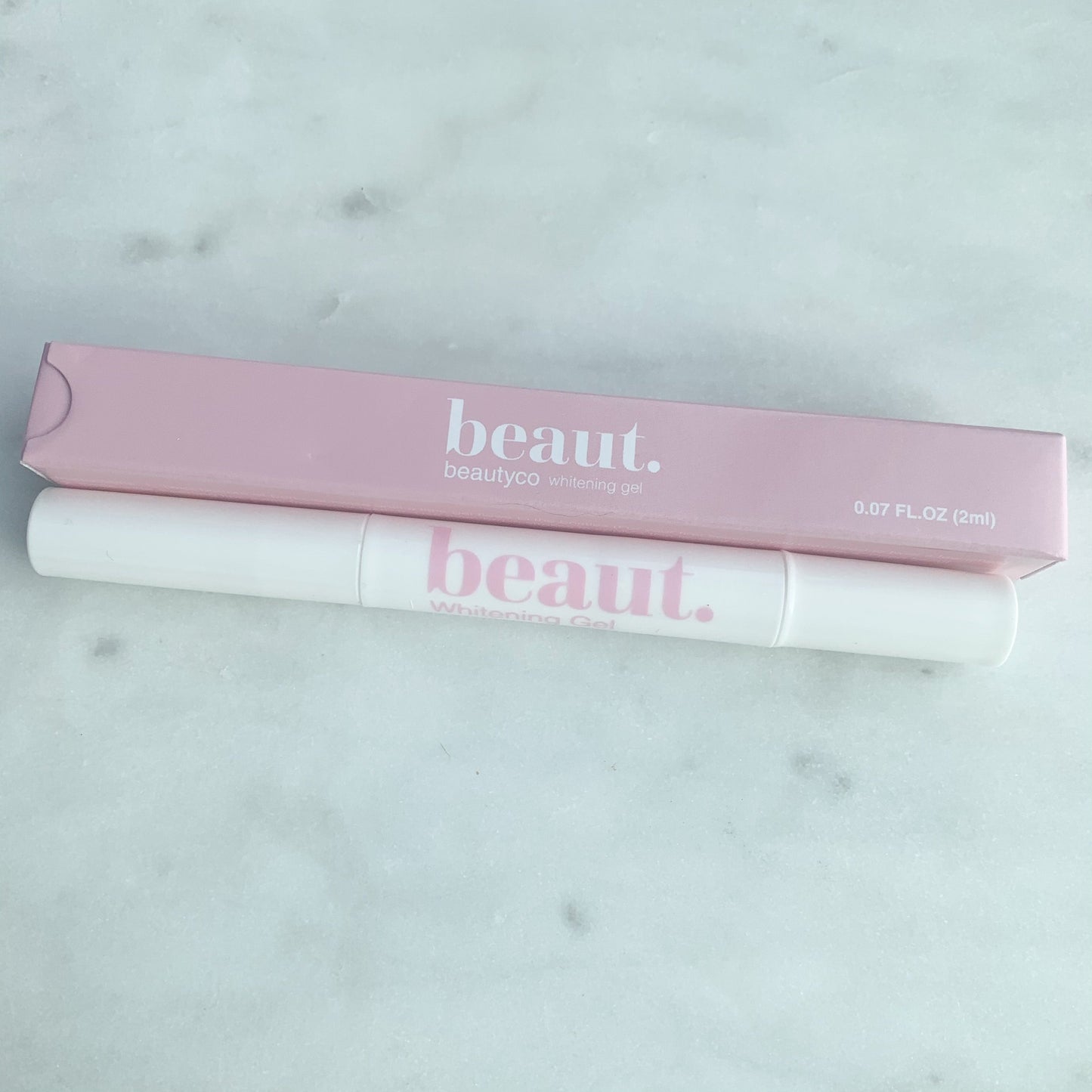 WHITENING GEL REFILL *30A SEPT PREORDER