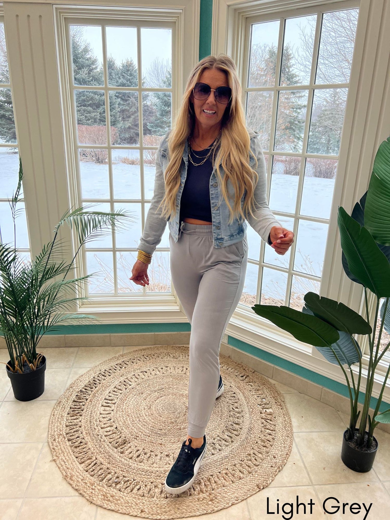 EXTREME Buttery Soft Joggers