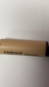 Full Coverage Liquid Concealer | Farmasi - Discontinued