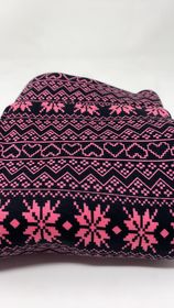CHILDREN FLEECE PANTS - Final Sale