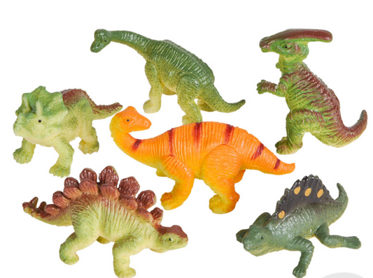 Mystery Fizzy Dinosaur Mystery Bag, TOYS, BAD HABIT BOUTIQUE, BAD HABIT BOUTIQUE