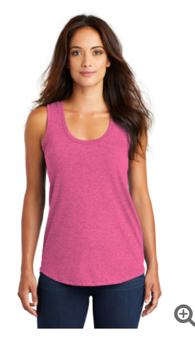 Daily Life Tank - Preorder, CLOTHING, S&S, BAD HABIT BOUTIQUE