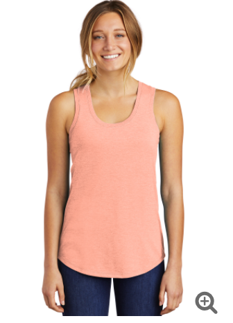Daily Life Tank - Preorder, CLOTHING, S&S, BAD HABIT BOUTIQUE