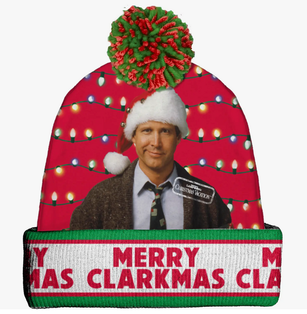 Clarkmas Gift Bundle
