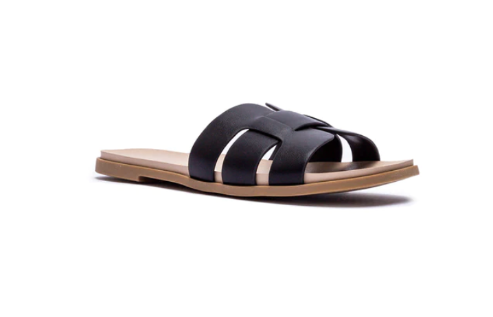 Slide Sandals - Final Sale