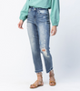 Judy blue denim