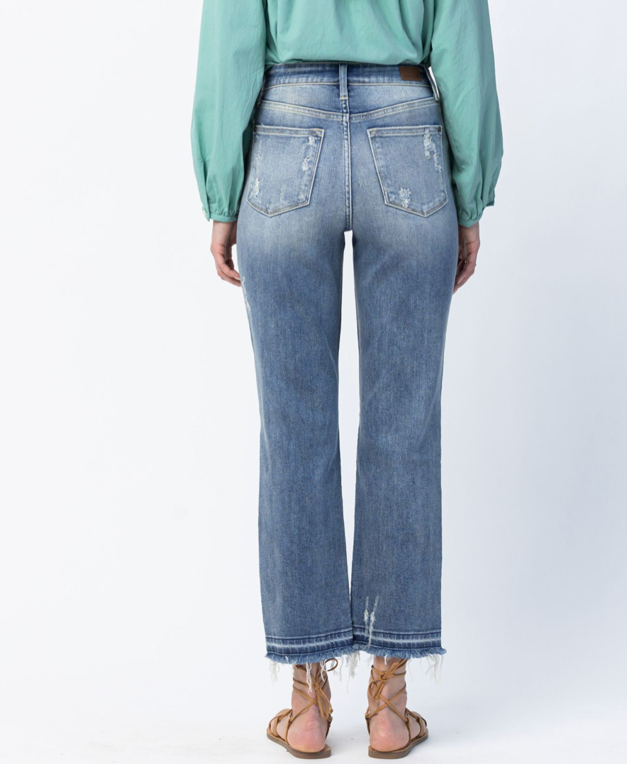 judy blue denim