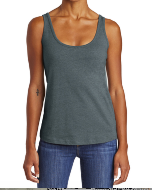 Runaway Blended Tank **PREORDER** - BAD HABIT BOUTIQUE