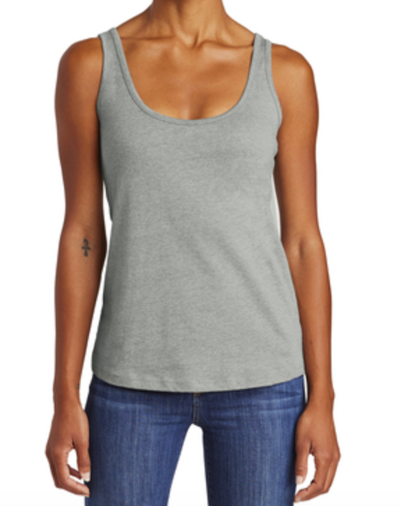 Runaway Blended Tank **PREORDER** - BAD HABIT BOUTIQUE