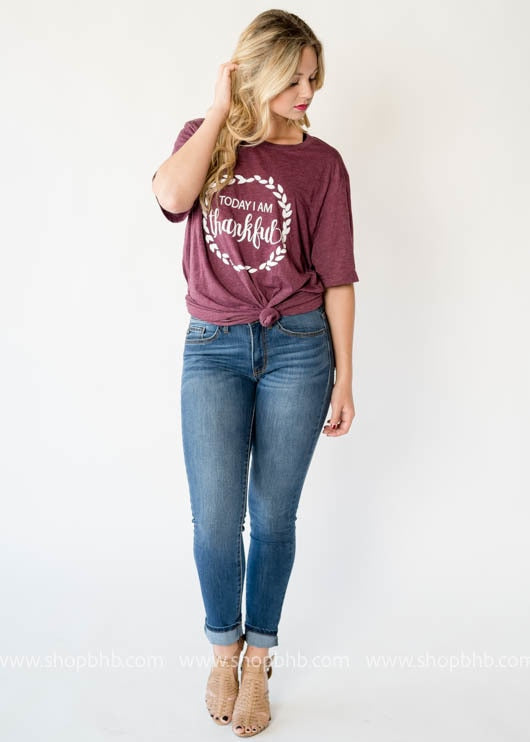 Today I am Thankful | Bad Habit Boutique - BAD HABIT BOUTIQUE