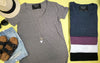 My Basic Tee - Deal of the Day **PREORDER** - BAD HABIT BOUTIQUE
