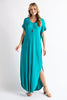 Epic Rae Mode Maxi Dress - Final Sale*